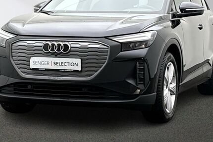 Audi Q4 e-tron 16.527 km 35.880 &euro; Emsdetten 48282