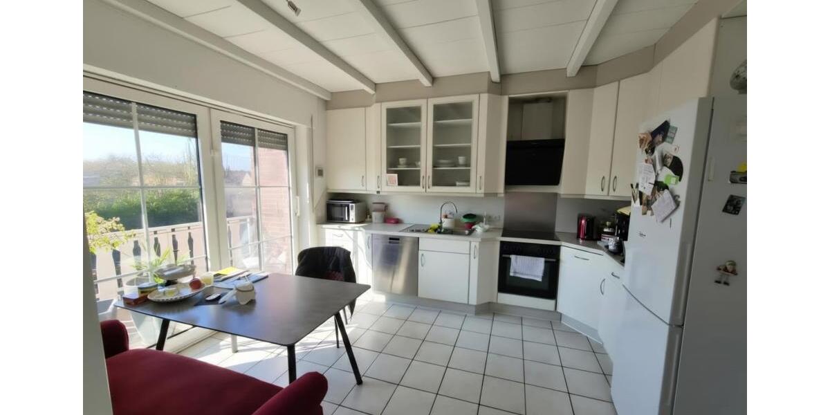 Einfamilienhaus Greven - 8 Zimmer, 215 m&sup2;, 430.000&euro; | Angebot:26059925