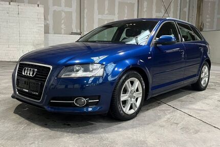 Audi A3 182.636 km 7.400 &euro; Hörstel 48477
