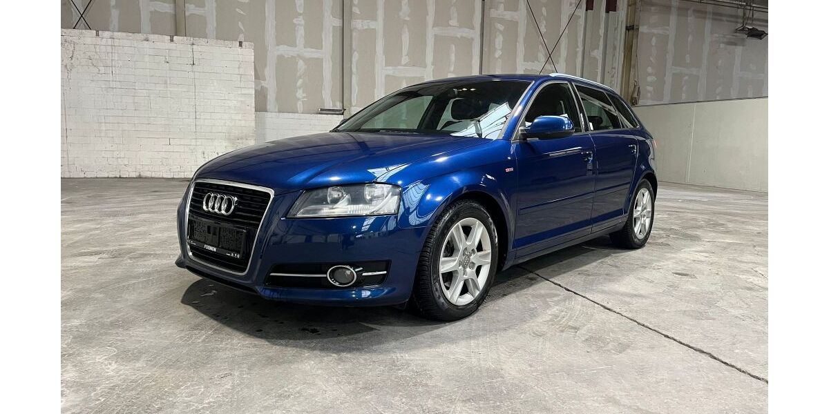 Audi A3 182.636 km 7.400 &euro; Hörstel 48477