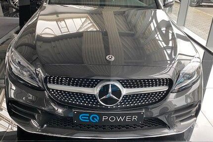 Mercedes-Benz C 300 154.000 km 21.999 &euro; Emsdetten 48282