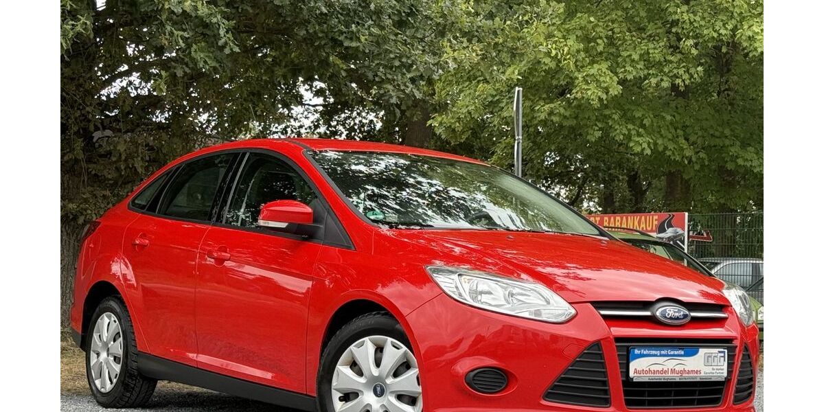 Ford Focus 179.000 km 3.999 &euro; Ibbenbüren 49479