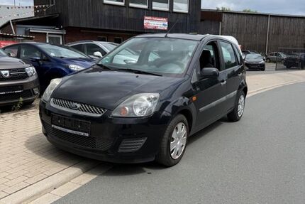 Ford Fiesta 93.130 km 2.390 &euro; GREVEN 48628