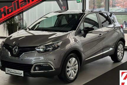 Renault Captur 69.721 km 9.470 &euro; Rheine 48432
