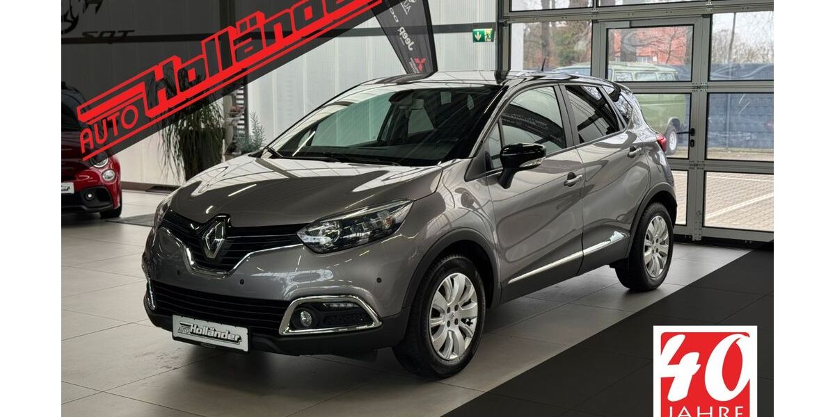 Renault Captur 69.721 km 9.470 &euro; Rheine 48432