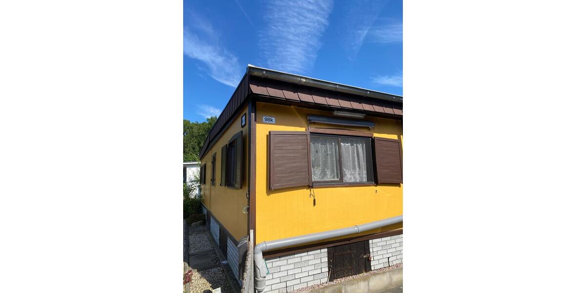 Einfamilienhaus Rheine Gellendorf - 3 Zimmer, 50 m&sup2;, 40.000&euro; | Angebot:26960375