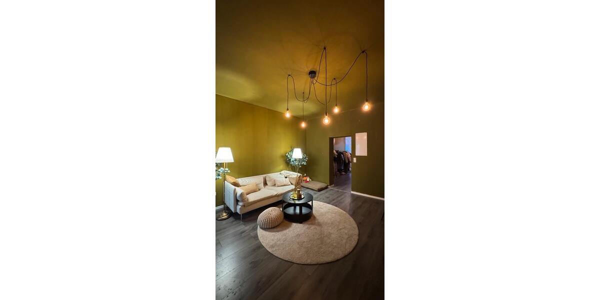 Erdgeschoßwohnung Bad Bentheim - 2 Zimmer, 65 m&sup2;, 900&euro; | Angebot:25297747