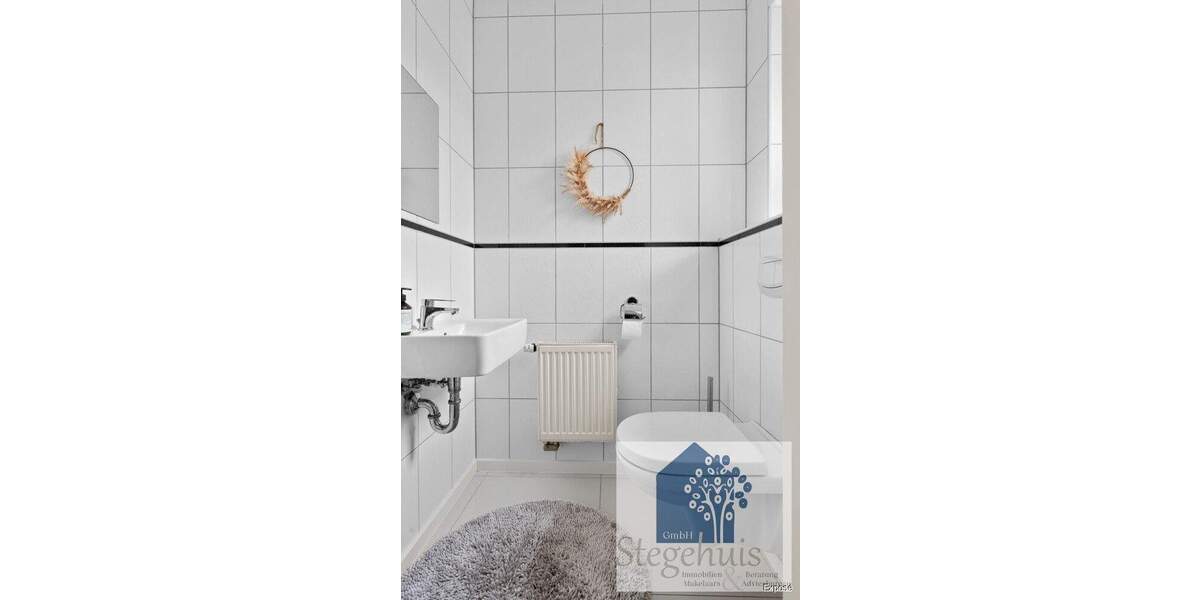 Einfamilienhaus Gronau (Westfalen) Gronau - 7 Zimmer, 135 m&sup2;, 455.000&euro; | Angebot:25742649