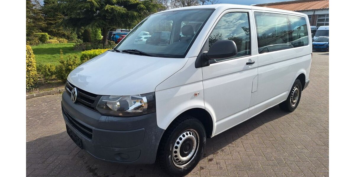 VW T5 Transporter 349.000 km 7.950 &euro; Bad bentheim 48455
