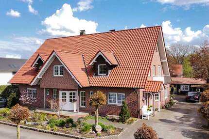 Haus Hopsten - 8 Zimmer, 263 m&sup2;, 729.000&euro; | Angebot:26591434
