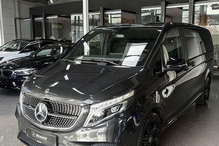 Mercedes-Benz V 300 58.000 km 53.990 &euro; Ibbenbüren 49477