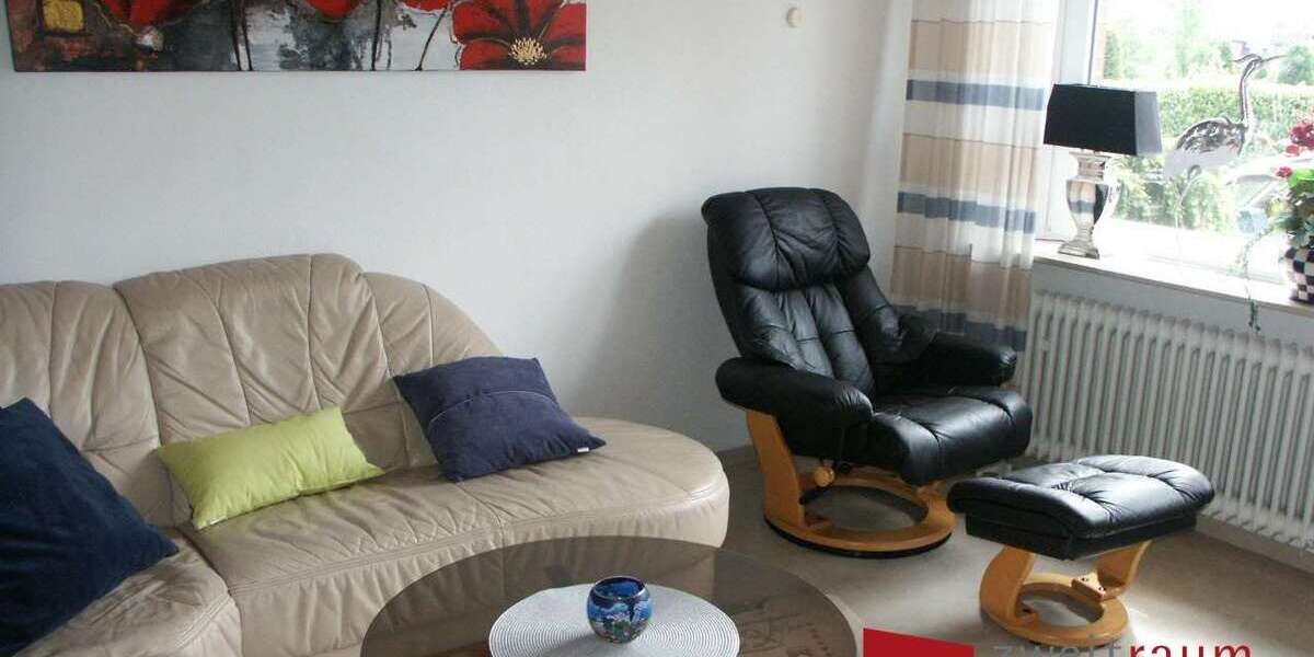 Zimmer Rheine Altenrheine - 3 Zimmer, 870&euro; | Angebot:26831928
