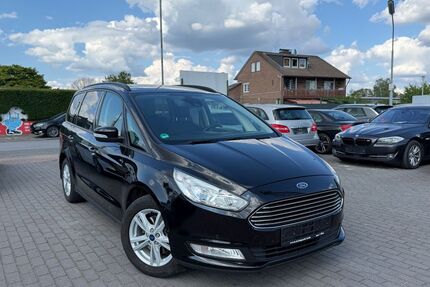 Ford Galaxy 156.330 km 13.950 &euro; Gronau 48599