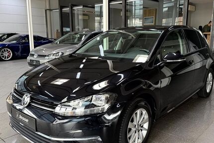 VW Golf 92.000 km 13.990 &euro; Ibbenbüren 49477