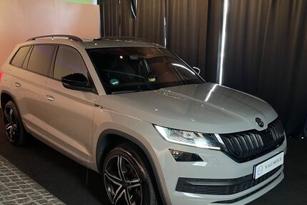 Skoda Kodiaq 64.900 km 33.900 &euro; Schapen 48480
