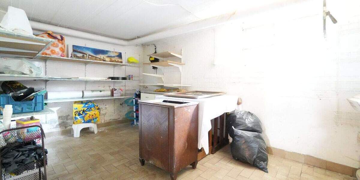 Mehrfamilienhaus, Wohnhaus Neuenkirchen St. Arnold - 6 Zimmer, 113 m&sup2;, 119.000&euro; | Angebot:25742795