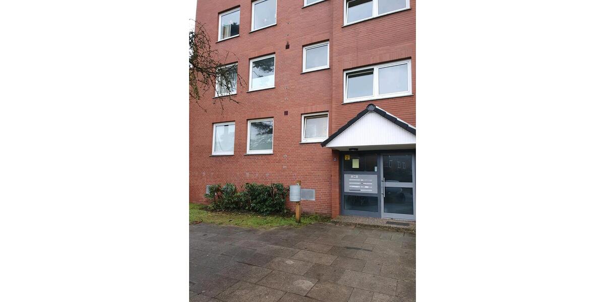 Erdgeschoßwohnung Lingen (Ems) Damaschke - 3 Zimmer, 69 m&sup2;, 88.500&euro; | Angebot:27040240