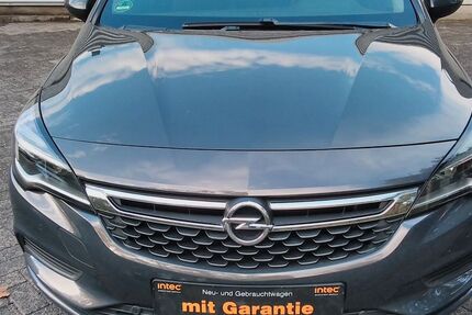 Opel Astra 163.500 km 7.499 &euro; Rheine 48432