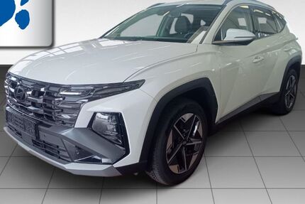 Hyundai TUCSON 17.326 km 28.330 &euro; Emsdetten 48282
