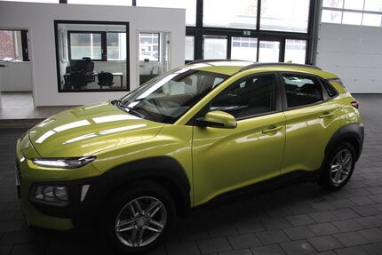 Hyundai KONA 139.600 km 11.990 &euro; Andervenne 49832