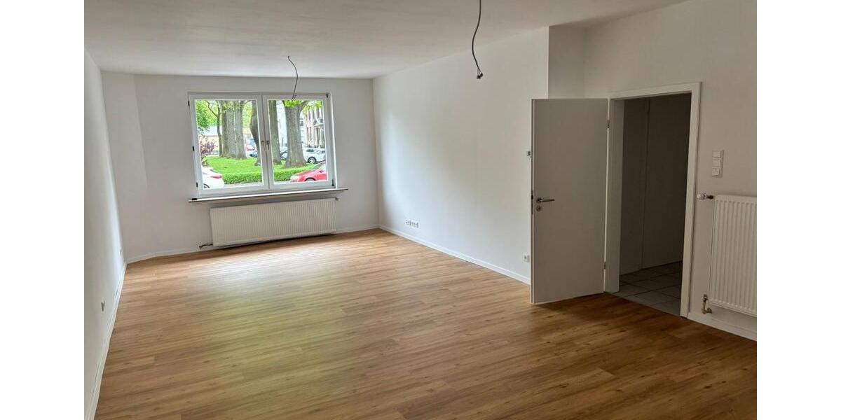 Erdgeschoßwohnung Gronau (Westfahlen) - 2 Zimmer, 80 m&sup2;, 700&euro; | Angebot:25538861