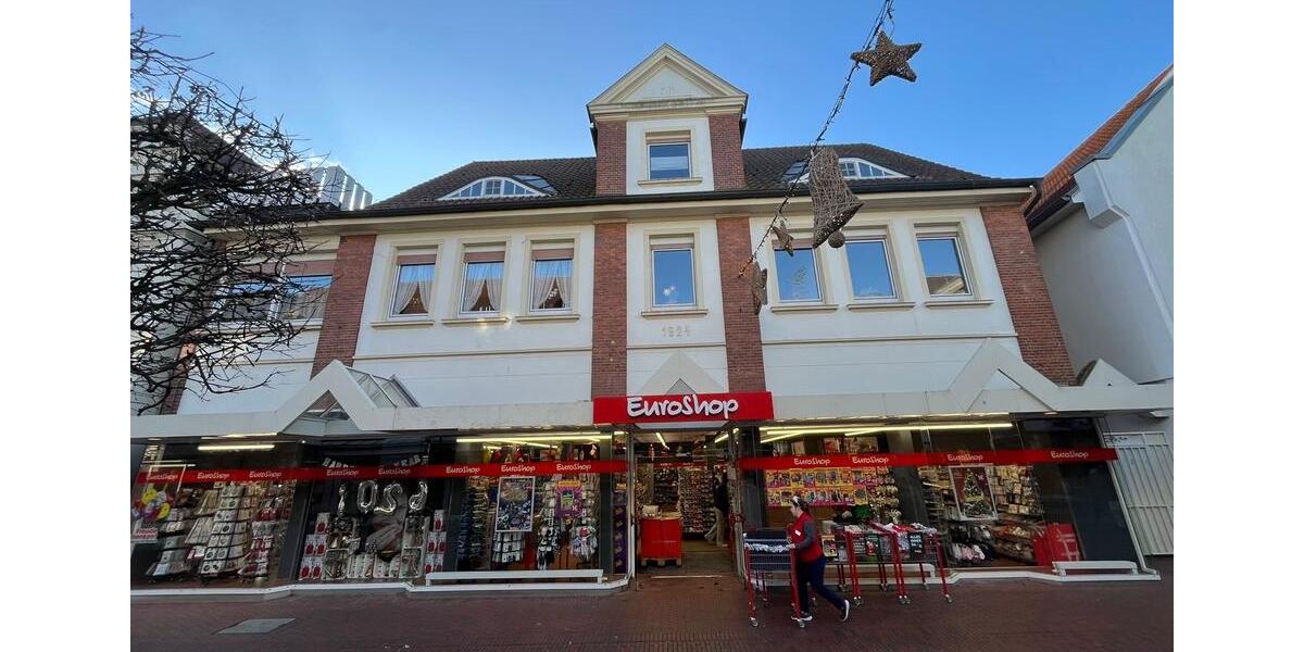 Gewerbeobjekt Lingen (Ems) - 3.500&euro; | Angebot:25420942