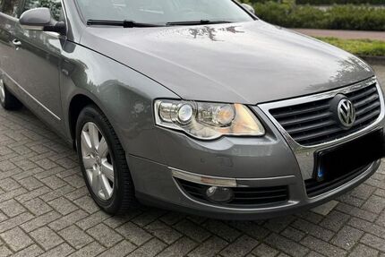 VW Passat 287.000 km 3.600 &euro; Spelle 48480