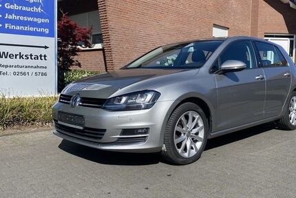 VW Golf 105.258 km 14.990 &euro; Heek 48619