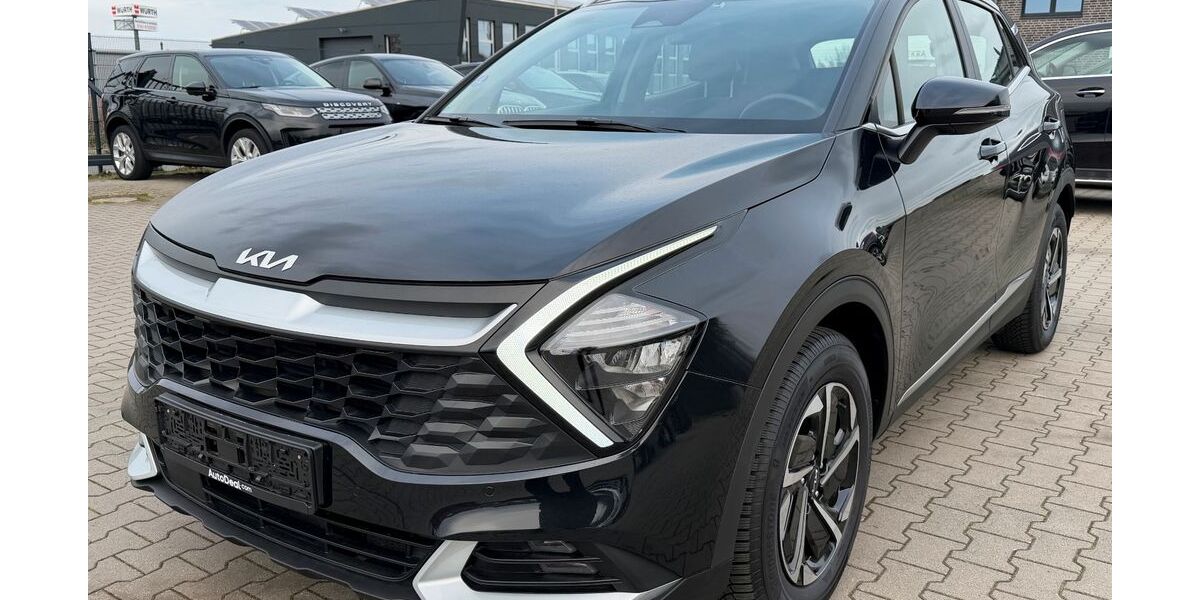 Kia Sportage 121.039 km 20.825 &euro; Gronau 48599