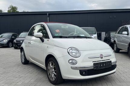 Fiat 500 114.000 km 4.950 &euro; Rheine 48432
