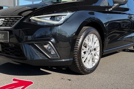 Seat Ibiza 20.188 km 19.980 &euro; Ibbenbüren 49479
