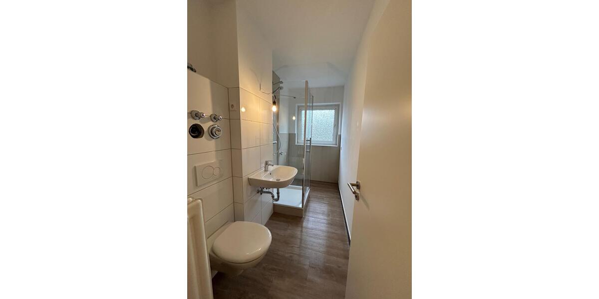 Etagenwohnung Lingen (Ems) Damaschke - 2 Zimmer, 52 m&sup2;, 700&euro; | Angebot:25931774