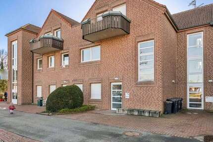Wohnung Metelen - 6 Zimmer, 210 m&sup2;, 230.000&euro; | Angebot:26106993