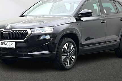 Skoda Karoq 27.718 km 31.480 &euro; Emsdetten 48282