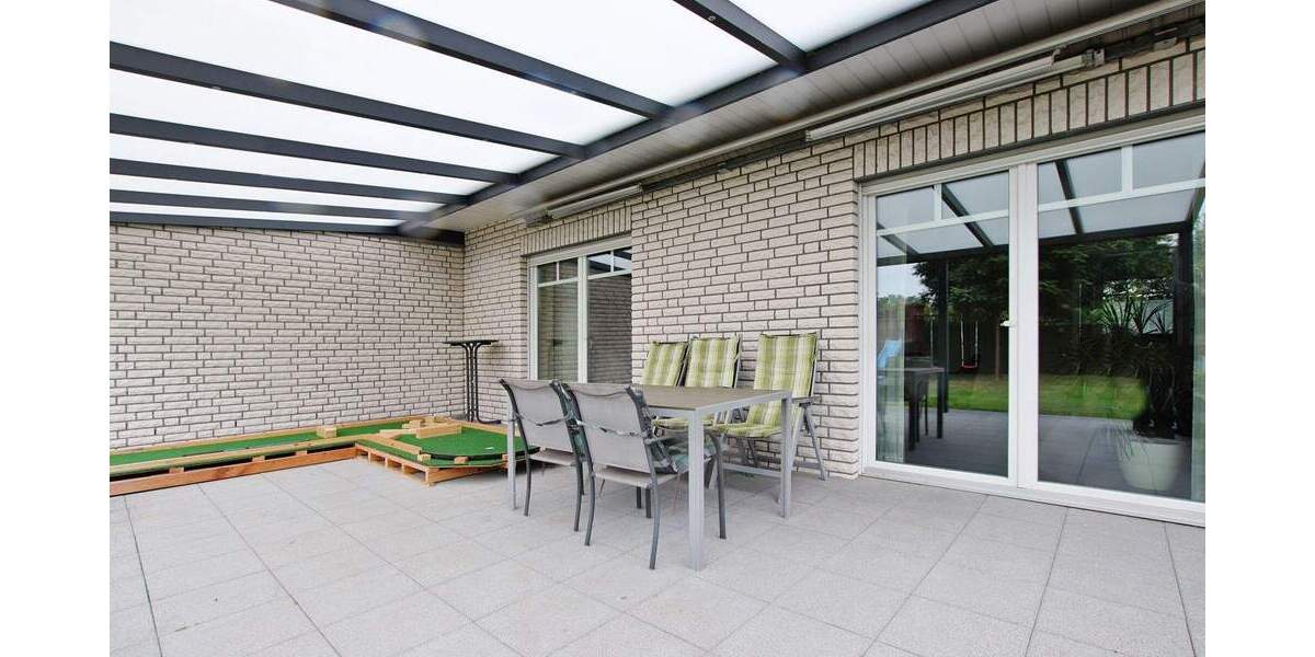 Einfamilienhaus Ibbenbüren Stadt - 5 Zimmer, 125 m&sup2;, 349.000&euro; | Angebot:25676884