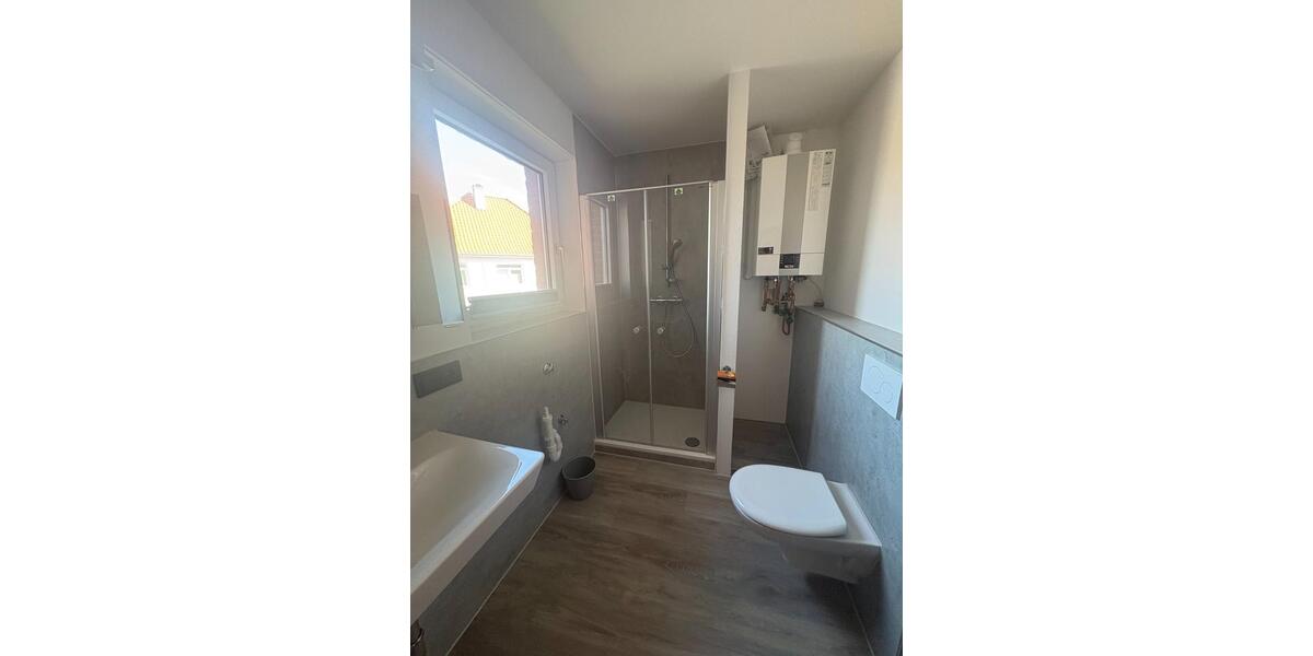 Etagenwohnung Freren - 2 Zimmer, 55 m&sup2;, 550&euro; | Angebot:25569898