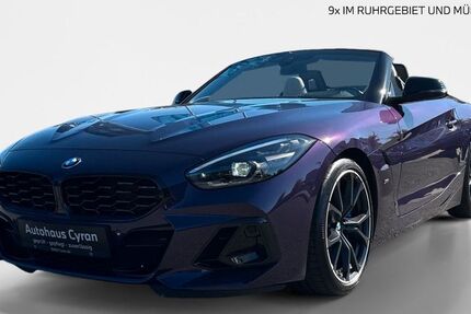 BMW Z4 M40 13.156 km 49.990 &euro; Gronau 48599