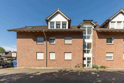 Wohnung Ladbergen - 3 Zimmer, 70 m&sup2;, 139.000&euro; | Angebot:24521984