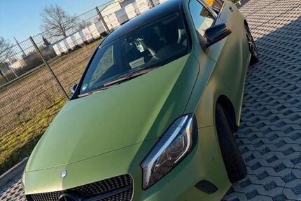 Mercedes-Benz A 200 135.749 km 11.900 &euro; Schüttorf 48465