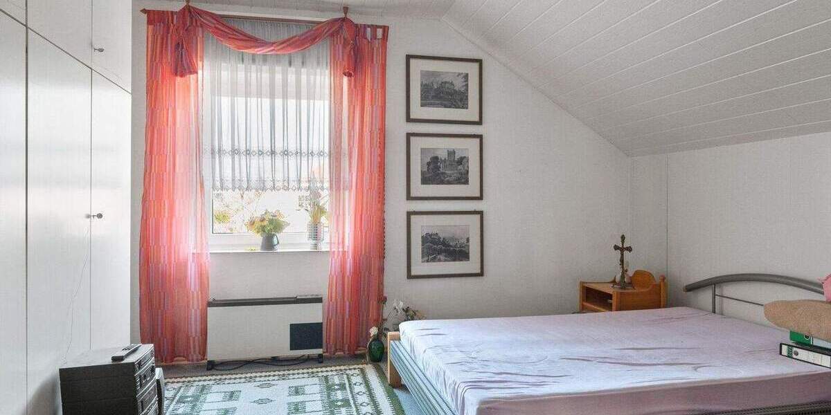 Einfamilienhaus Schüttorf - 4 Zimmer, 115 m&sup2;, 295.000&euro; | Angebot:25669915