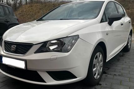 Seat Ibiza 85.000 km 6.990 &euro; Ibbenbüren 49479