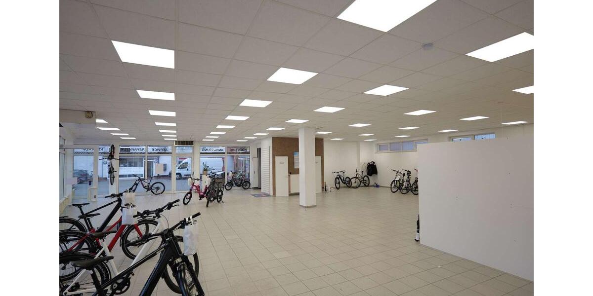 Gewerbeobjekt Rheine Altenrheine - 1.650&euro; | Angebot:26425326