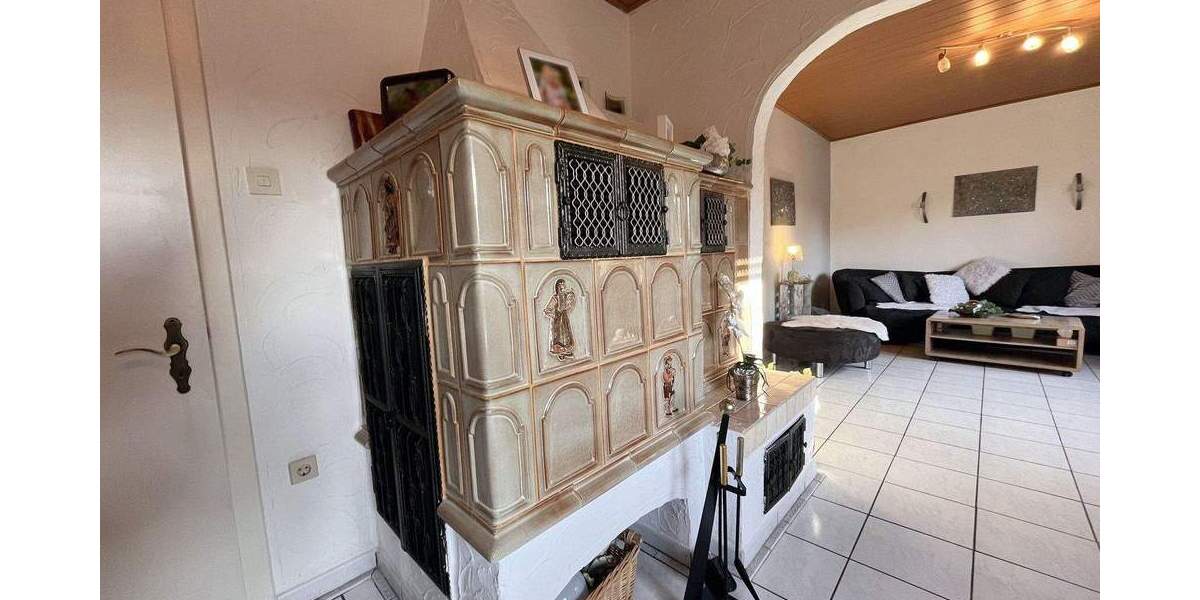 Einfamilienhaus Rheine Hauenhorst - 7 Zimmer, 133 m&sup2;, 229.000&euro; | Angebot:25776787