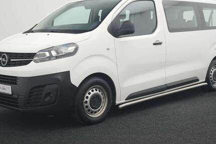 Opel Vivaro 153.963 km 16.950 &euro; Bad Bentheim 48455