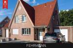Doppelhaushälfte Gronau (Westfalen) Gronau - 4 Zimmer, 112 m&sup2;, 353.000&euro; | Angebot:25731518
