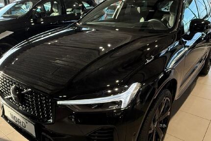 Volvo XC60 8.500 km 49.950 &euro; Rheine 48432