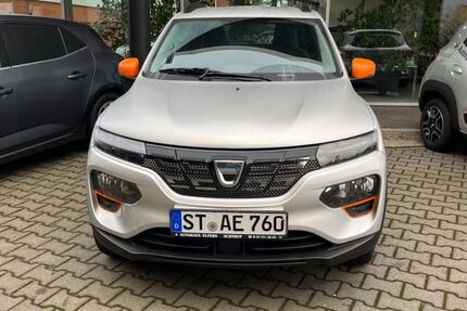 Dacia Spring 7.500 km 13.490 &euro; Schöppingen 48624
