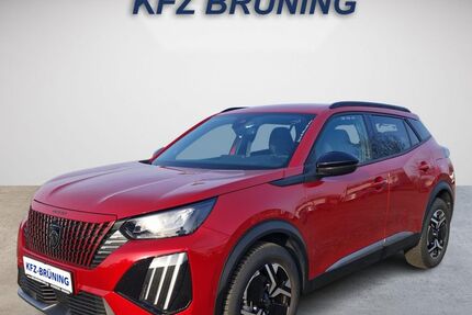 Peugeot 2008 10.225 km 22.280 &euro; Lingen (Ems) 49811