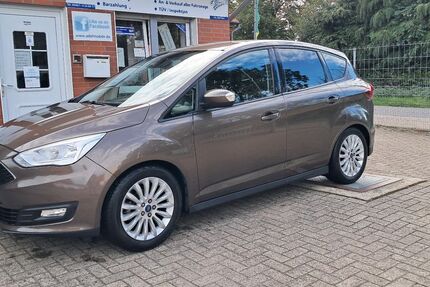 Ford C-Max 32.000 km 10.500 &euro; Voltlage bei Osnabrück 49599