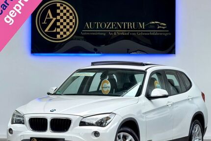 BMW X1 170.978 km 8.790 &euro; Schapen 48480